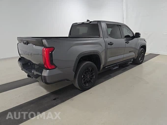 2023 Toyota Tundra SR5 Crew Cab Short Bed - miniatura 4
