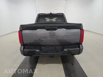2023 Toyota Tundra SR5 Crew Cab Short Bed - miniatura 5