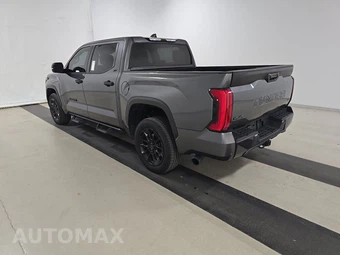 2023 Toyota Tundra SR5 Crew Cab Short Bed - miniatura 6