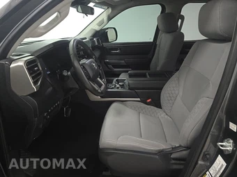 2023 Toyota Tundra SR5 Crew Cab Short Bed - miniatura 7