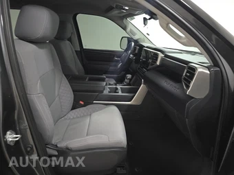 2023 Toyota Tundra SR5 Crew Cab Short Bed - miniatura 8