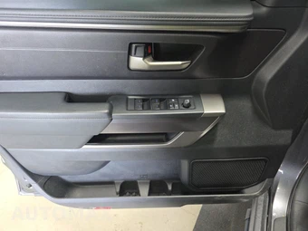 2023 Toyota Tundra SR5 Crew Cab Short Bed - miniatura 9