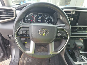 2023 Toyota Tundra SR5 Crew Cab Short Bed - miniatura 10