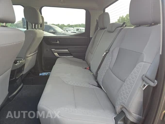 2023 Toyota Tundra SR5 Crew Cab Short Bed - miniatura 13