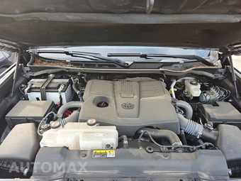 2023 Toyota Tundra SR5 Crew Cab Short Bed - miniatura 15