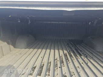 2023 Toyota Tundra SR5 Crew Cab Short Bed - miniatura 16