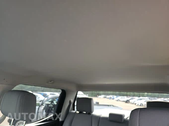 2023 Toyota Tundra SR5 Crew Cab Short Bed - miniatura 17