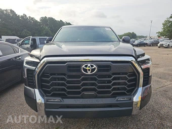 2023 Toyota Tundra SR5 Crew Cab Short Bed - miniatura 2