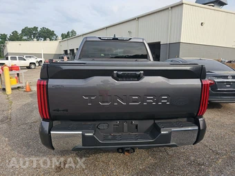2023 Toyota Tundra SR5 Crew Cab Short Bed - miniatura 5