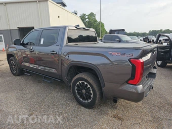 2023 Toyota Tundra SR5 Crew Cab Short Bed - miniatura 6