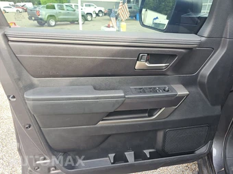 2023 Toyota Tundra SR5 Crew Cab Short Bed - miniatura 9