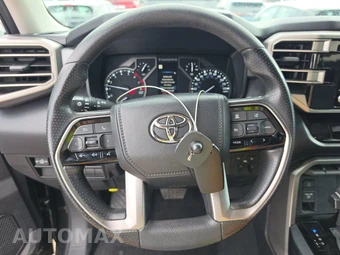 2023 Toyota Tundra SR5 Crew Cab Short Bed - miniatura 10
