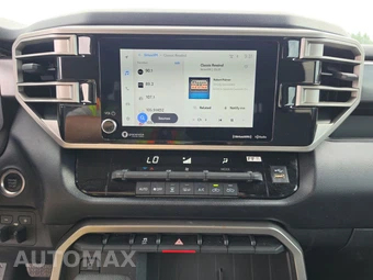 2023 Toyota Tundra SR5 Crew Cab Short Bed - miniatura 11
