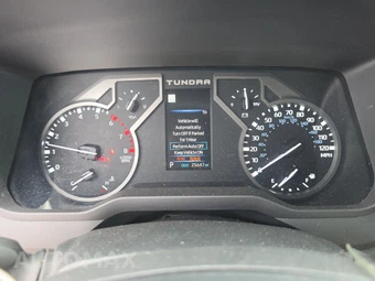 2023 Toyota Tundra SR5 Crew Cab Short Bed - miniatura 12