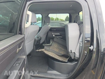 2023 Toyota Tundra SR5 Crew Cab Short Bed - miniatura 13
