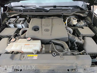 2023 Toyota Tundra SR5 Crew Cab Short Bed - miniatura 15