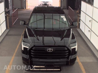 2023 Toyota Tundra SR5 Crew Cab Short Bed - miniatura 2