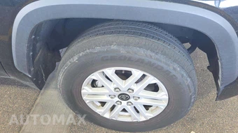 2023 Toyota Tundra SR5 Crew Cab Short Bed - miniatura 22