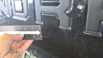 2023 Toyota Tundra SR5 Crew Cab Short Bed - miniatura 24