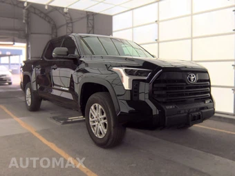 2023 Toyota Tundra SR5 Crew Cab Short Bed - miniatura 3