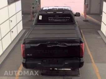 2023 Toyota Tundra SR5 Crew Cab Short Bed - miniatura 5
