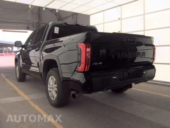 2023 Toyota Tundra SR5 Crew Cab Short Bed - miniatura 6