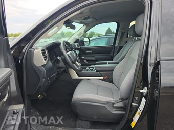2023 Toyota Tundra SR5 Crew Cab Short Bed - miniatura 7