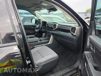 2023 Toyota Tundra SR5 Crew Cab Short Bed - miniatura 8