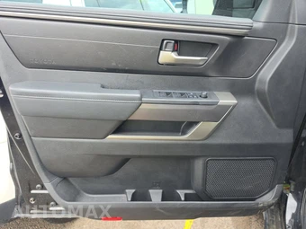 2023 Toyota Tundra SR5 Crew Cab Short Bed - miniatura 9