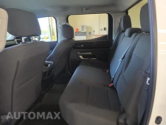 2023 Toyota Tundra SR5 Crew Cab Short Bed - miniatura 10