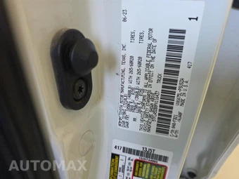 2023 Toyota Tundra SR5 Crew Cab Short Bed - miniatura 11