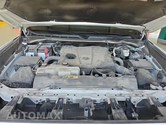 2023 Toyota Tundra SR5 Crew Cab Short Bed - miniatura 12