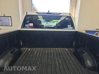 2023 Toyota Tundra SR5 Crew Cab Short Bed - miniatura 13