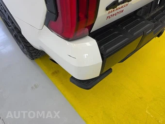 2023 Toyota Tundra SR5 Crew Cab Short Bed - miniatura 18