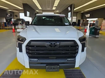 2023 Toyota Tundra SR5 Crew Cab Short Bed - miniatura 2