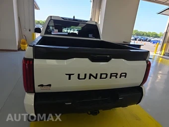 2023 Toyota Tundra SR5 Crew Cab Short Bed - miniatura 5