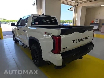 2023 Toyota Tundra SR5 Crew Cab Short Bed - miniatura 6