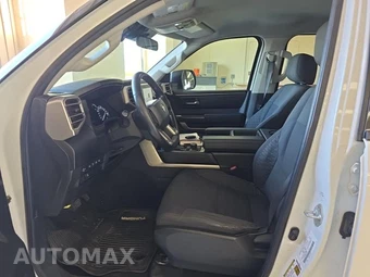 2023 Toyota Tundra SR5 Crew Cab Short Bed - miniatura 7