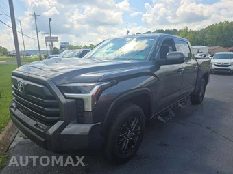 2023 Toyota Tundra SR5 Crew Cab Short Bed