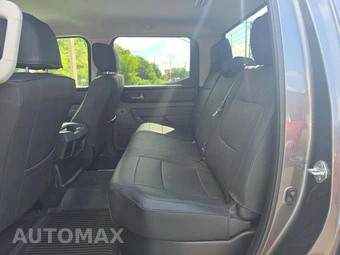 2023 Toyota Tundra SR5 Crew Cab Short Bed - miniatura 12