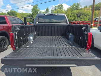 2023 Toyota Tundra SR5 Crew Cab Short Bed - miniatura 13