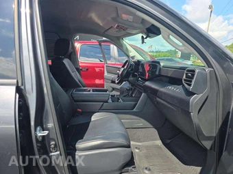 2023 Toyota Tundra SR5 Crew Cab Short Bed - miniatura 17