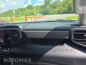 2023 Toyota Tundra SR5 Crew Cab Short Bed - miniatura 18