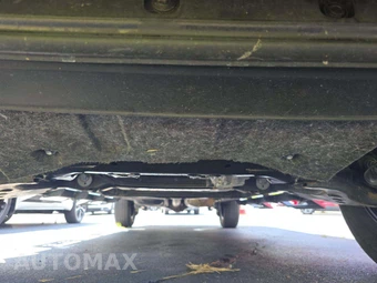 2023 Toyota Tundra SR5 Crew Cab Short Bed - miniatura 19