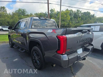 2023 Toyota Tundra SR5 Crew Cab Short Bed - miniatura 2