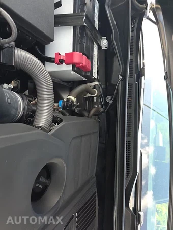 2023 Toyota Tundra SR5 Crew Cab Short Bed - miniatura 20