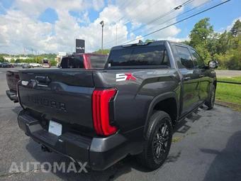 2023 Toyota Tundra SR5 Crew Cab Short Bed - miniatura 3