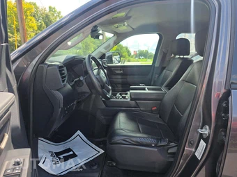 2023 Toyota Tundra SR5 Crew Cab Short Bed - miniatura 5