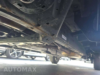 2023 Toyota Tundra SR5 Crew Cab Short Bed - miniatura 6