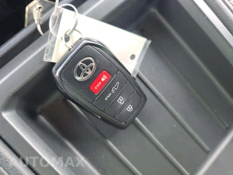 2023 Toyota Tundra SR5 Crew Cab Short Bed - miniatura 7